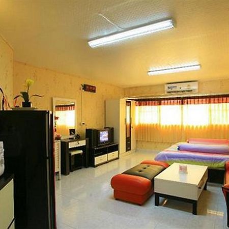 בנגקוק Deluxe At Popular Condo מראה חיצוני תמונה