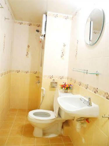 בנגקוק Deluxe At Popular Condo מראה חיצוני תמונה